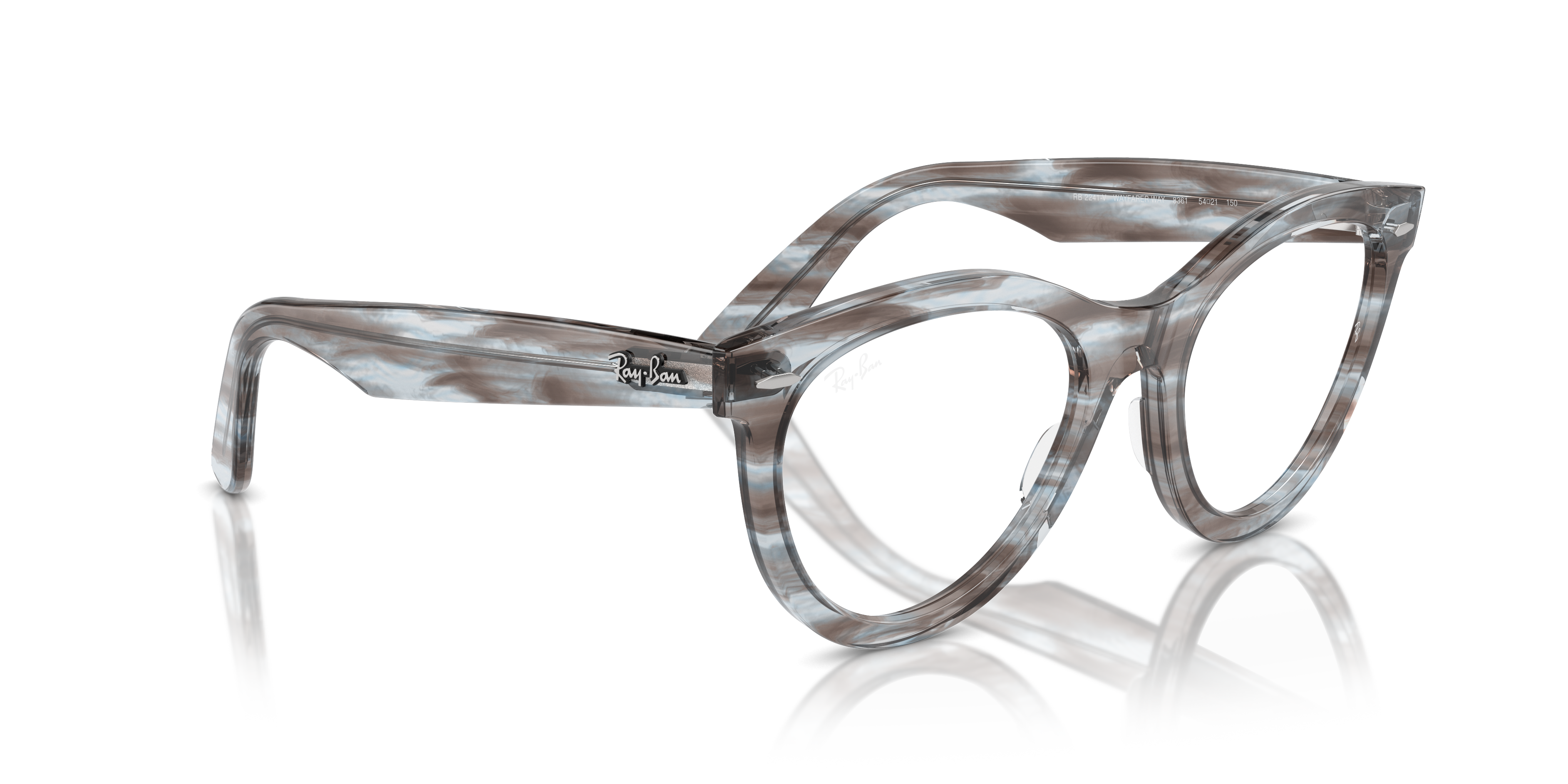 Ray-Ban | 0RX2241V (Wayfarer Way)