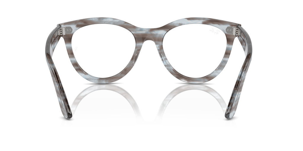 Ray-Ban | 0RX2241V (Wayfarer Way)