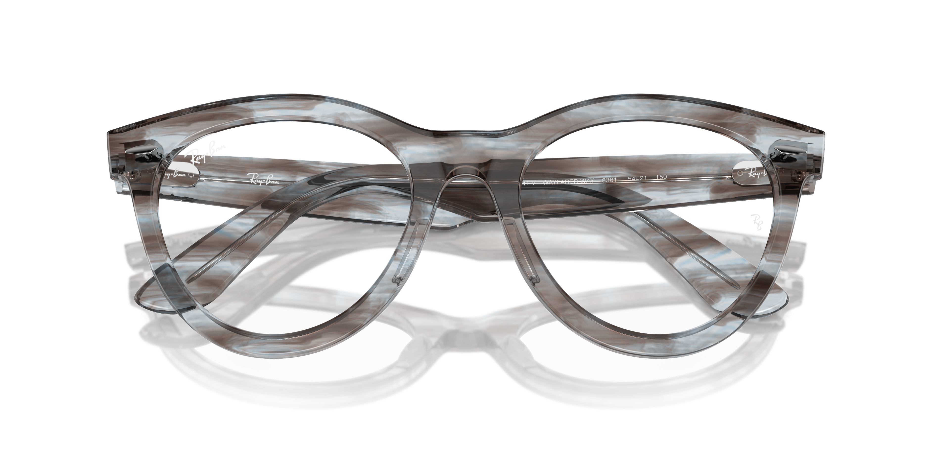 Ray-Ban | 0RX2241V (Wayfarer Way)
