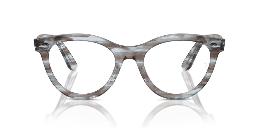 Ray-Ban | 0RX2241V (Wayfarer Way)
