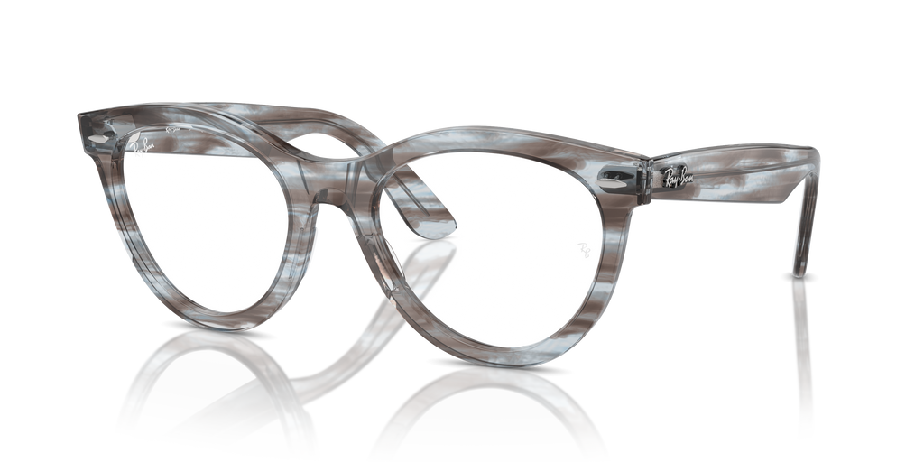 Ray-Ban | 0RX2241V (Wayfarer Way)