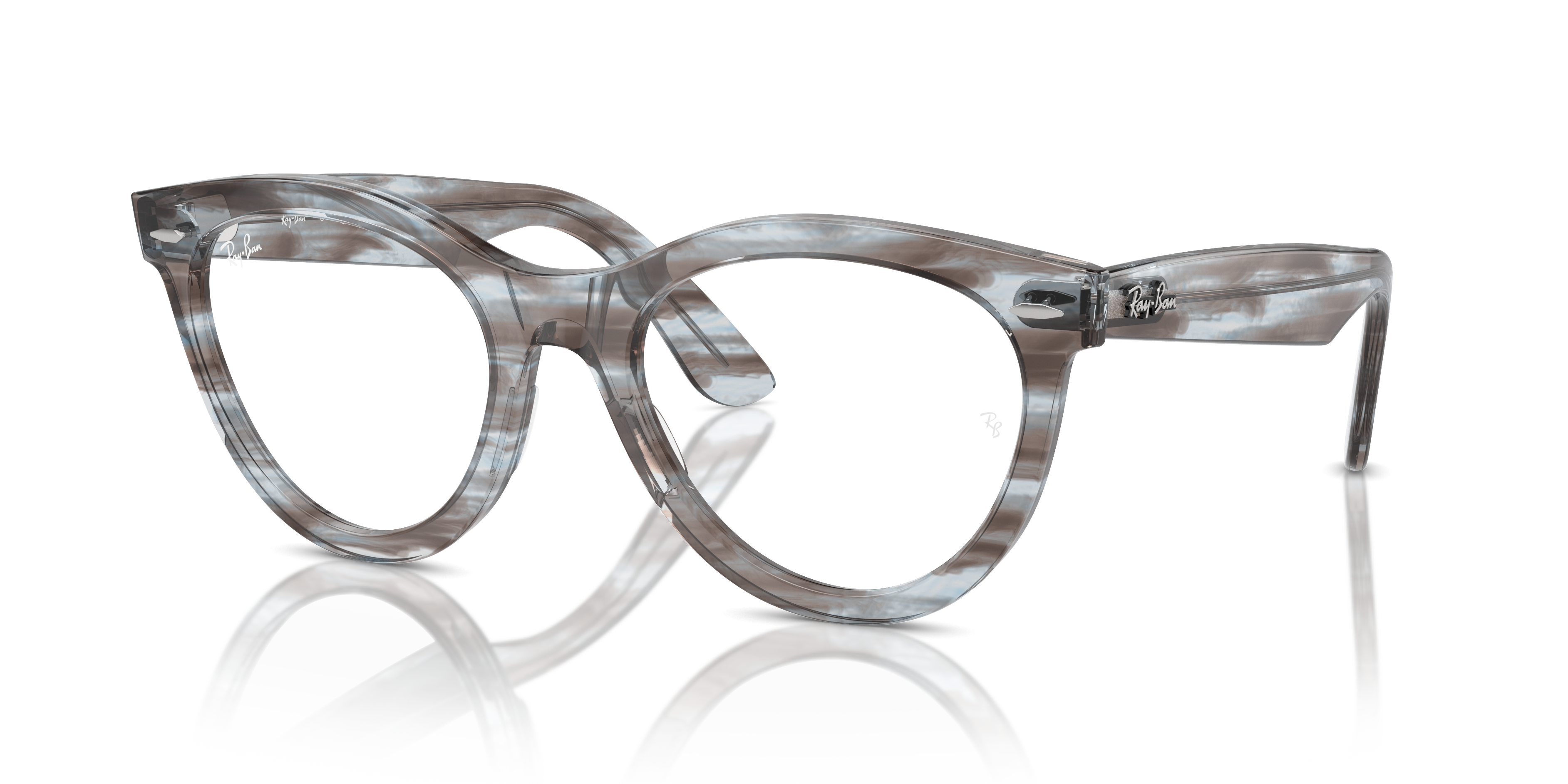 Ray-Ban | 0RX2241V (Wayfarer Way)