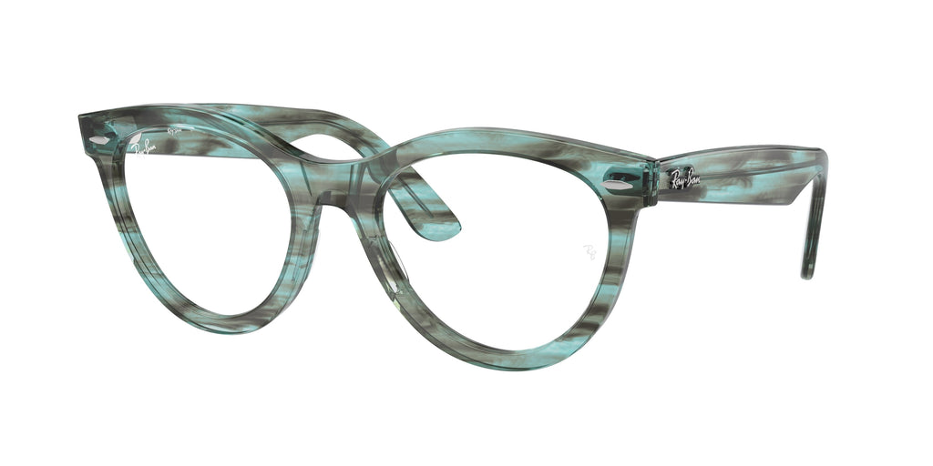 Ray-Ban | 0RX2241V (Wayfarer Way)