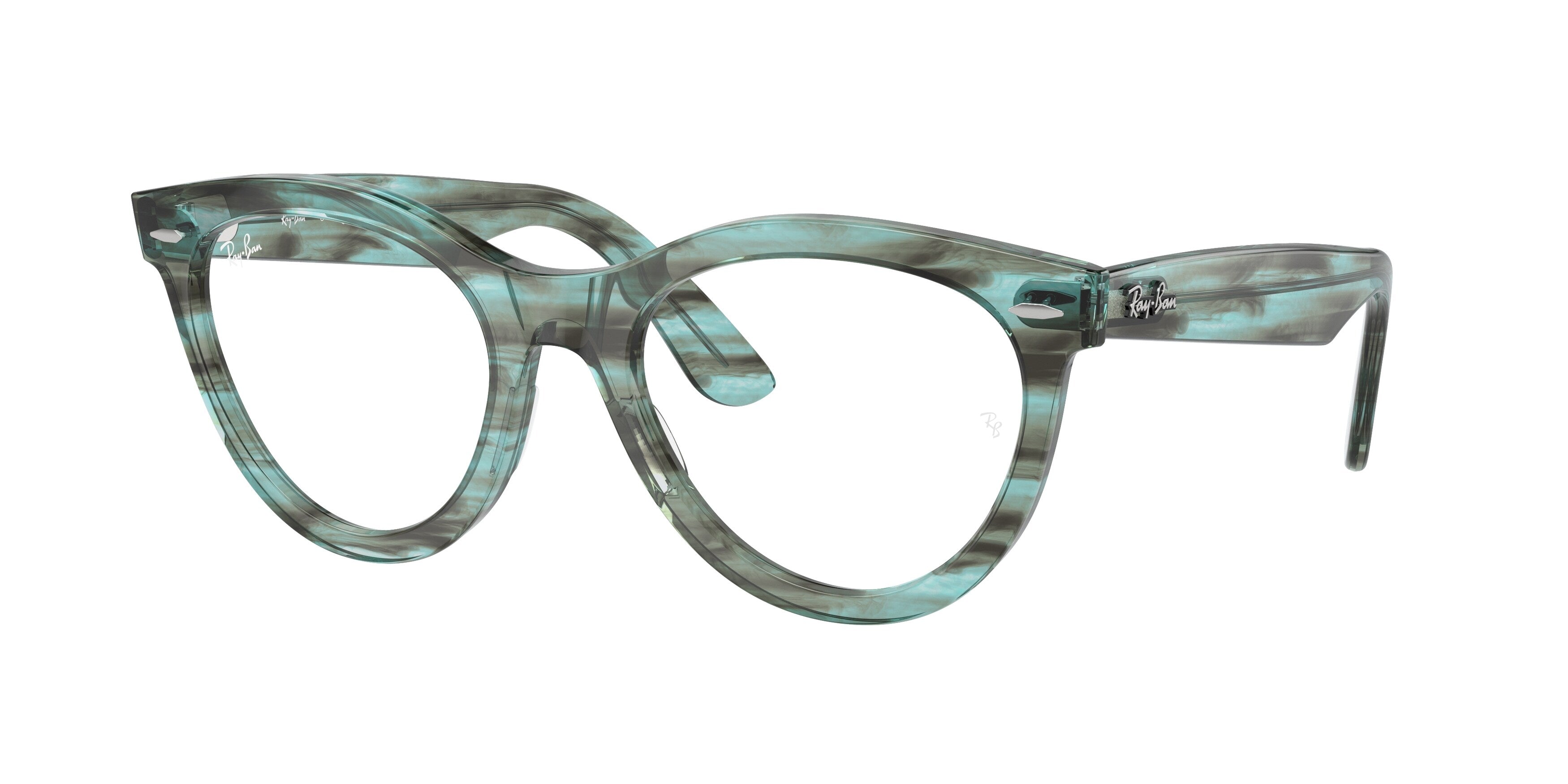 Ray-Ban | 0RX2241V (Wayfarer Way)