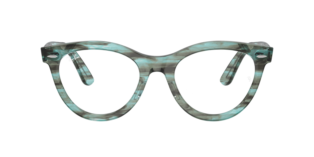 Ray-Ban | 0RX2241V (Wayfarer Way)