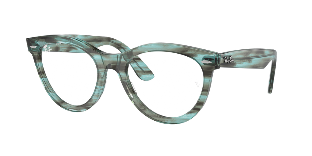 Ray-Ban | 0RX2241V (Wayfarer Way)