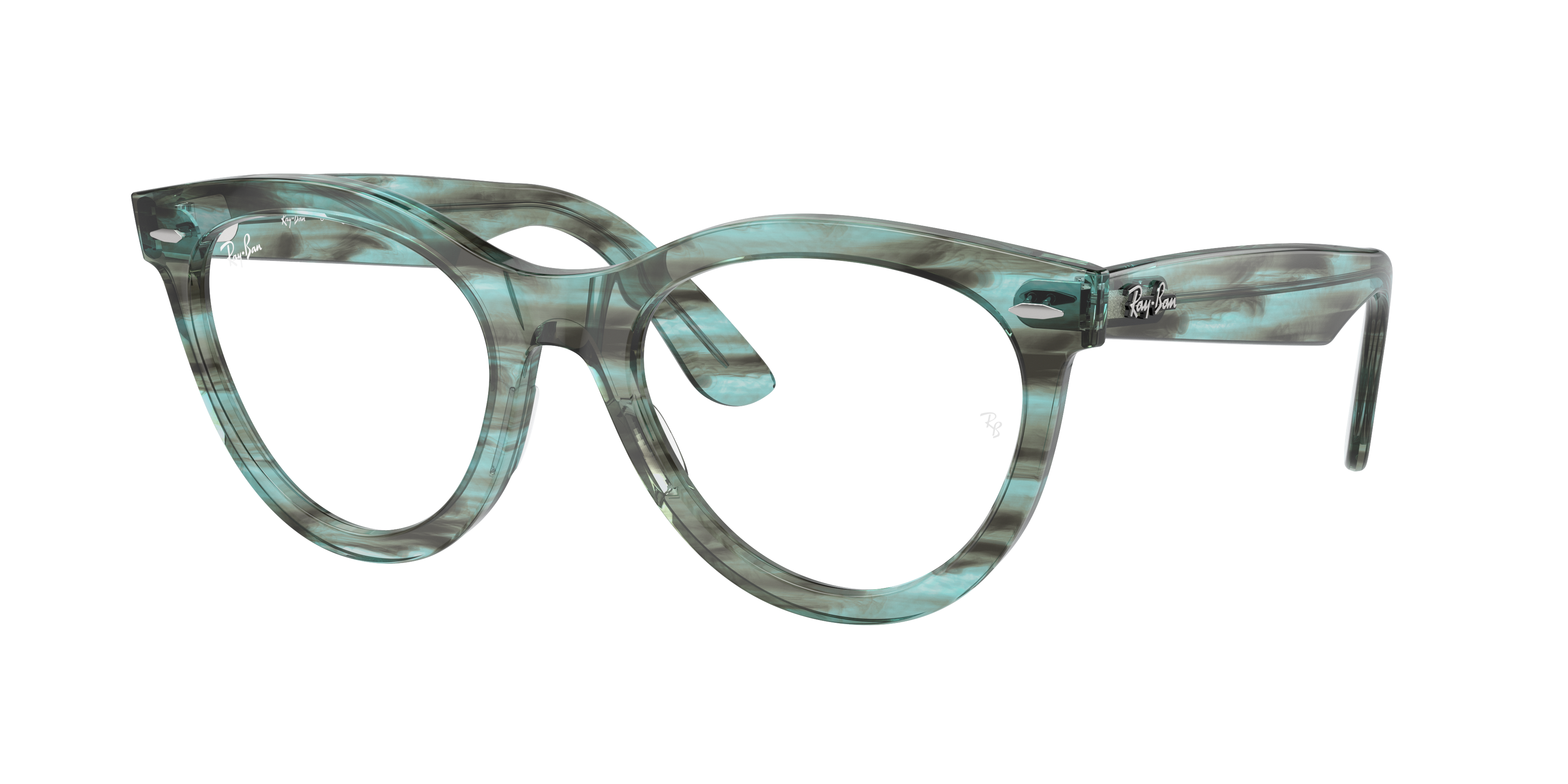 Ray-Ban | 0RX2241V (Wayfarer Way)