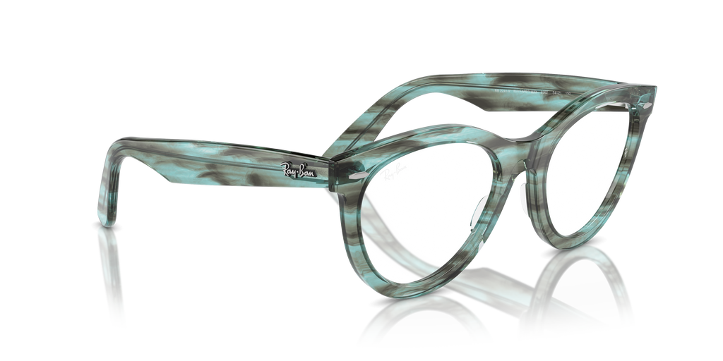 Ray-Ban | 0RX2241V (Wayfarer Way)