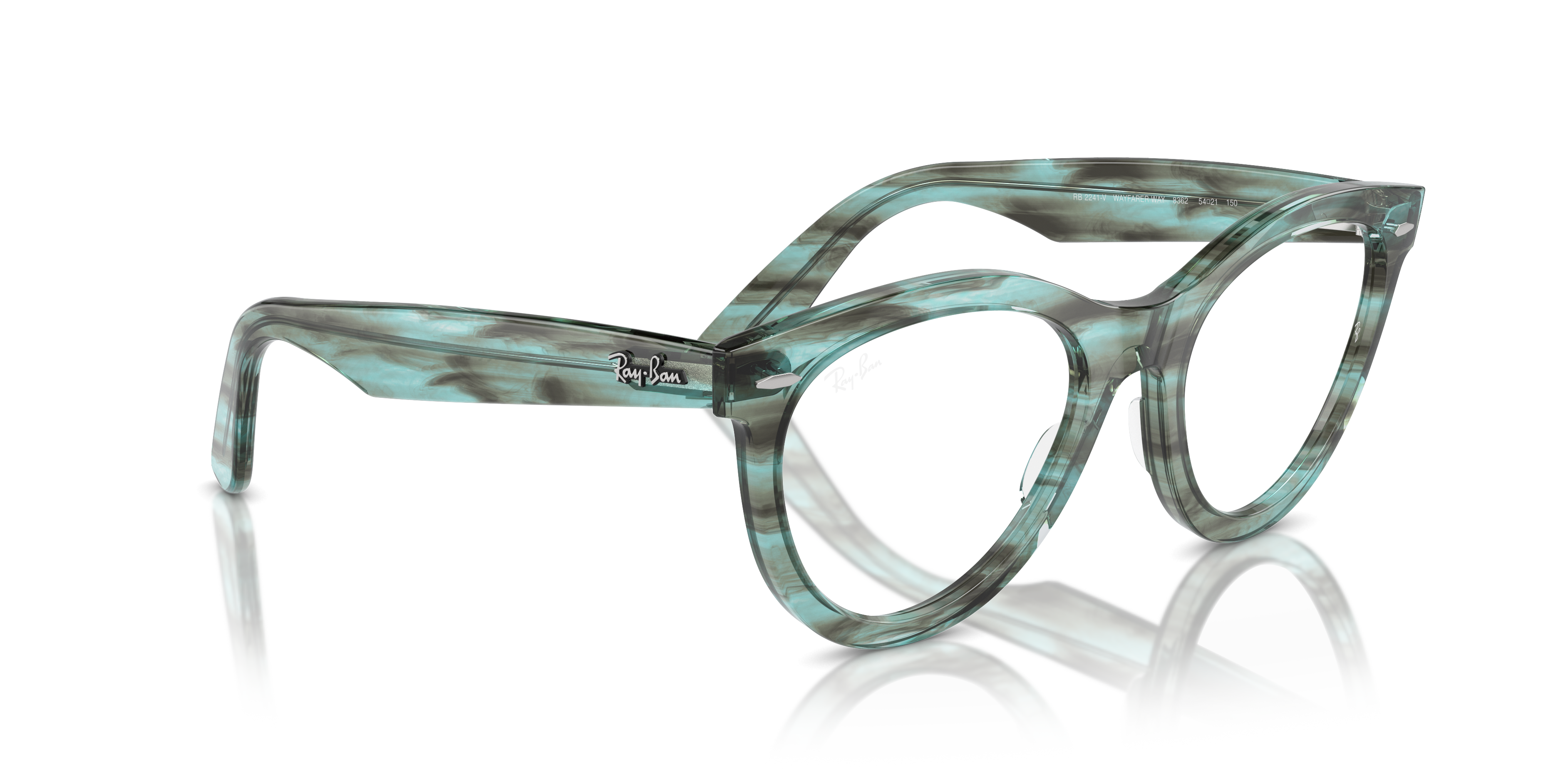 Ray-Ban | 0RX2241V (Wayfarer Way)