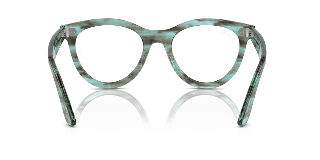 Ray-Ban | 0RX2241V (Wayfarer Way)