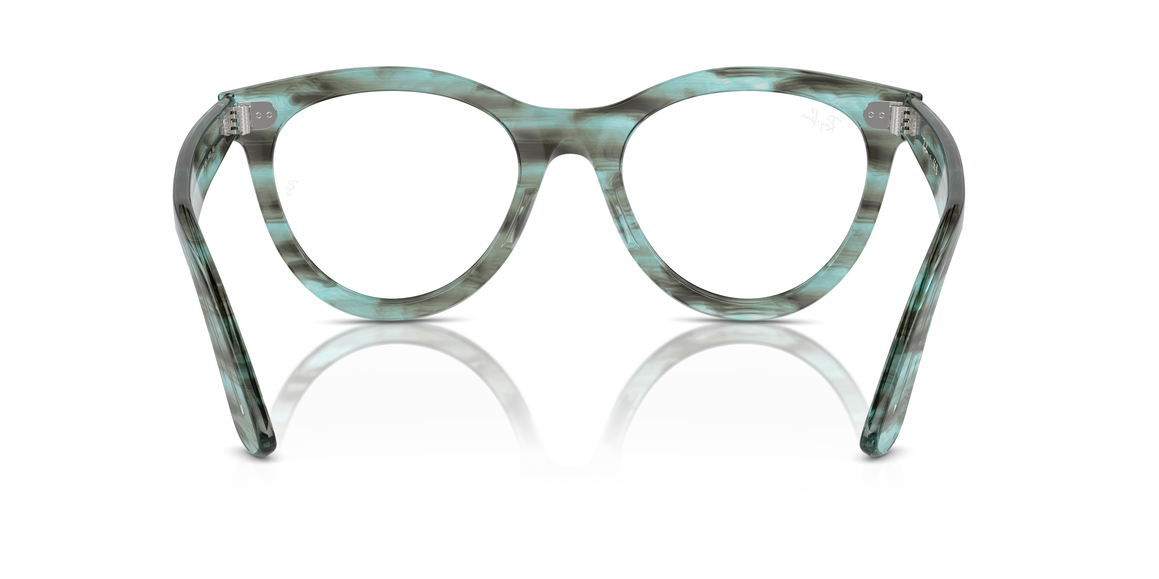Ray-Ban | 0RX2241V (Wayfarer Way)