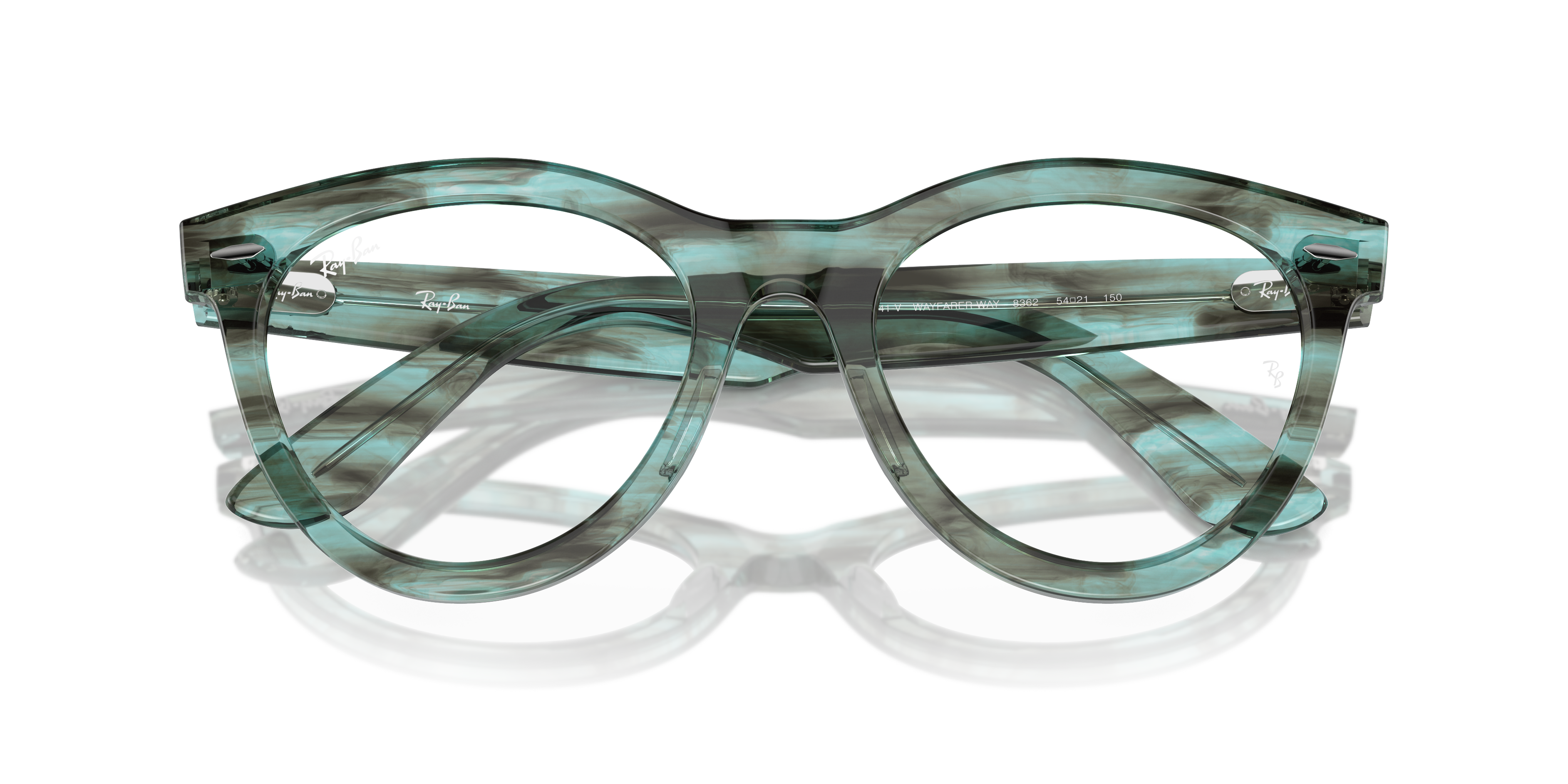 Ray-Ban | 0RX2241V (Wayfarer Way)