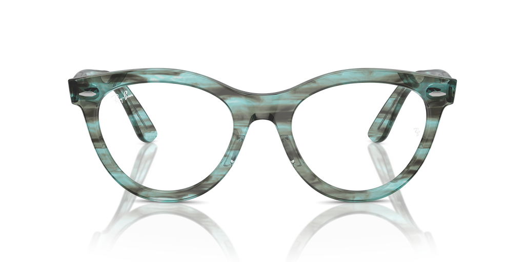 Ray-Ban | 0RX2241V (Wayfarer Way)