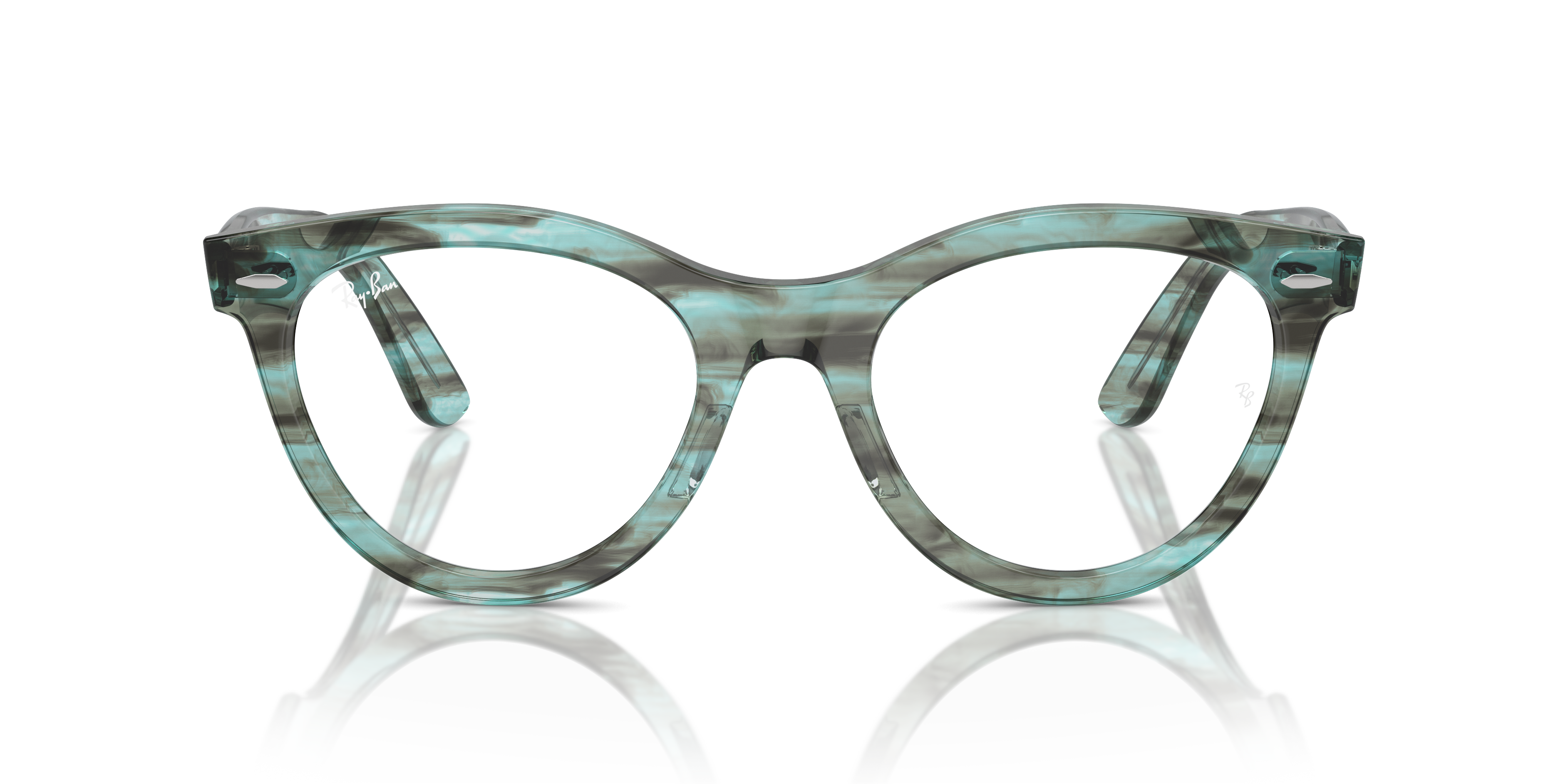 Ray-Ban | 0RX2241V (Wayfarer Way)
