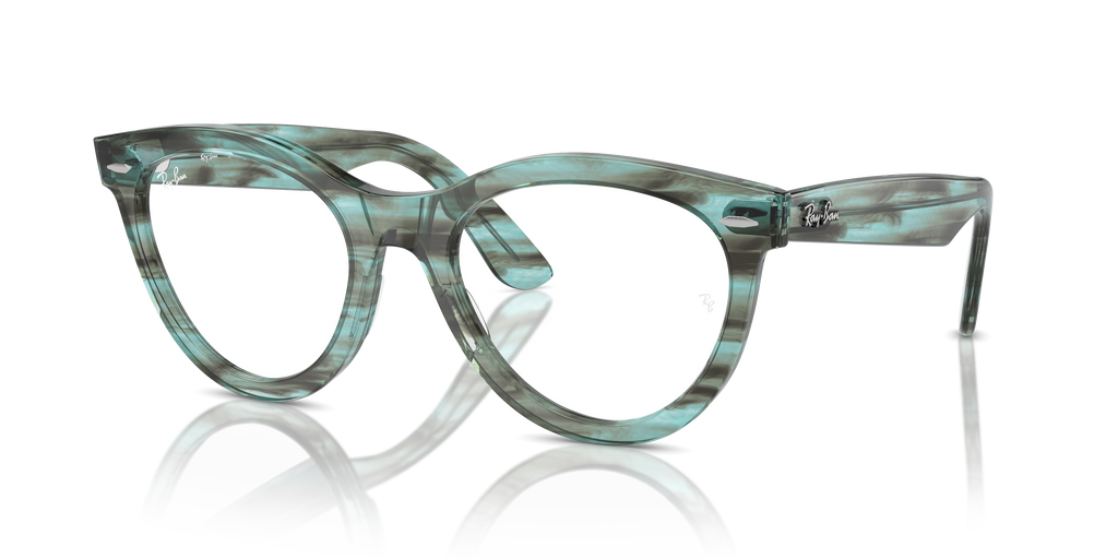 Ray-Ban | 0RX2241V (Wayfarer Way)