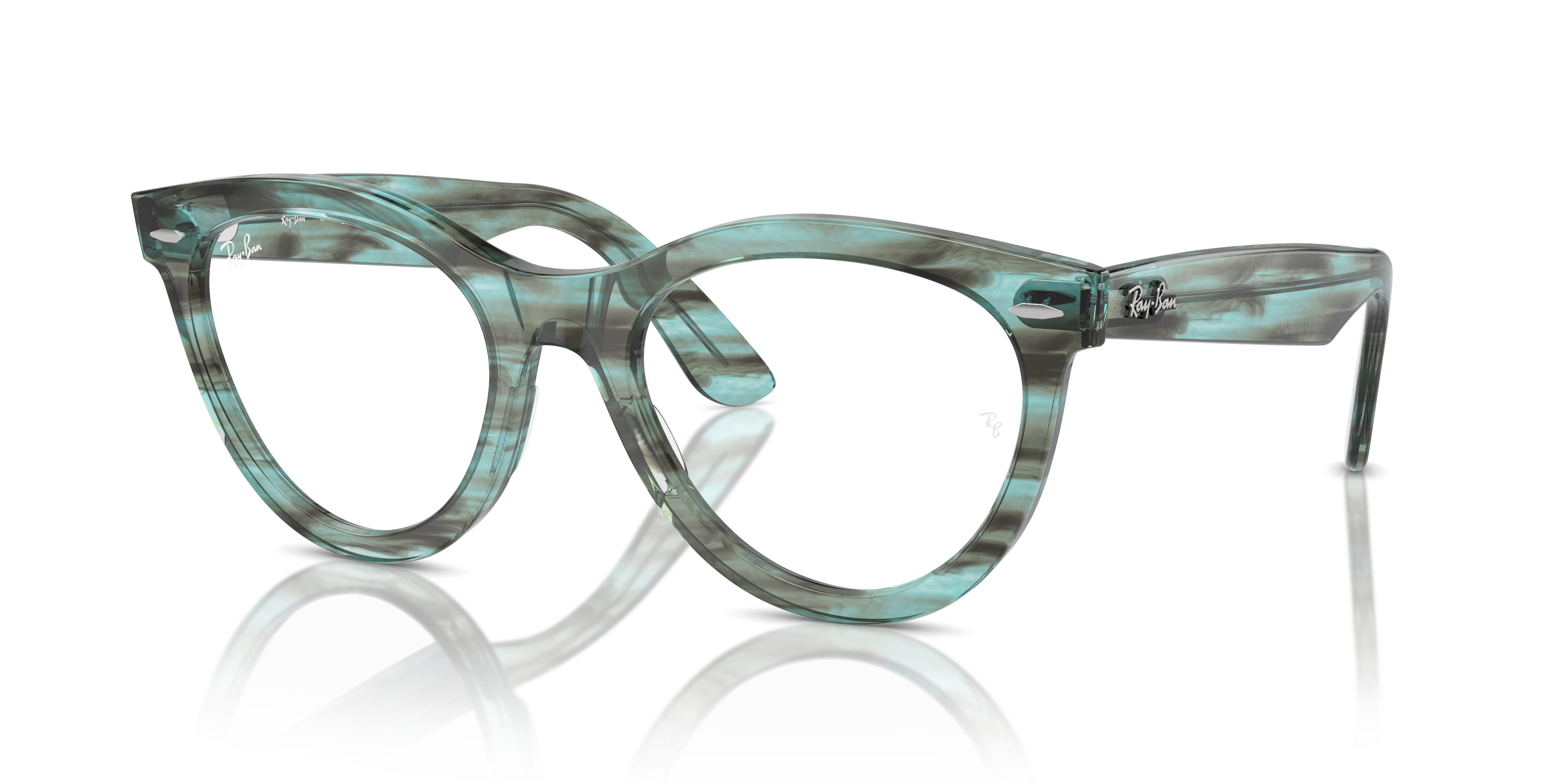 Ray-Ban | 0RX2241V (Wayfarer Way)