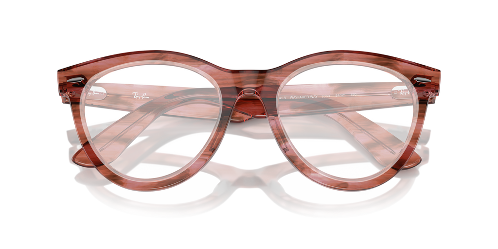 Ray-Ban | 0RX2241V (Wayfarer Way)