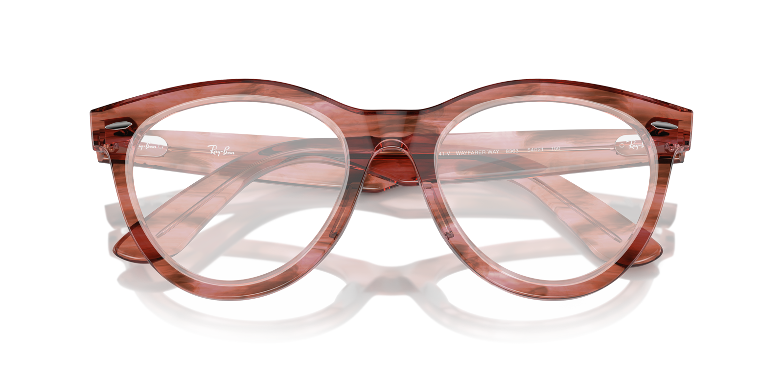 Ray-Ban | 0RX2241V (Wayfarer Way)