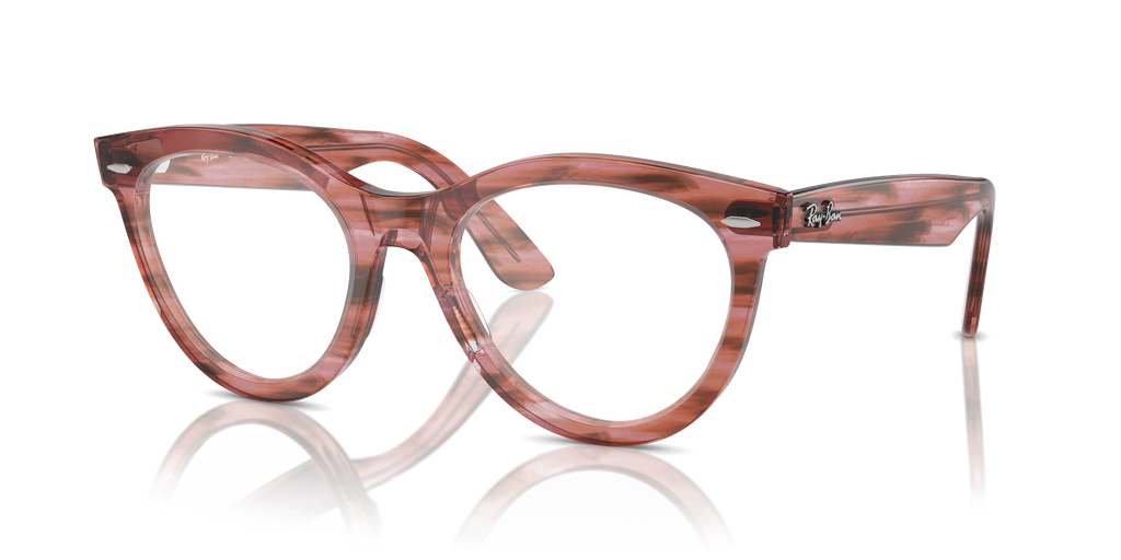 Ray-Ban | 0RX2241V (Wayfarer Way)