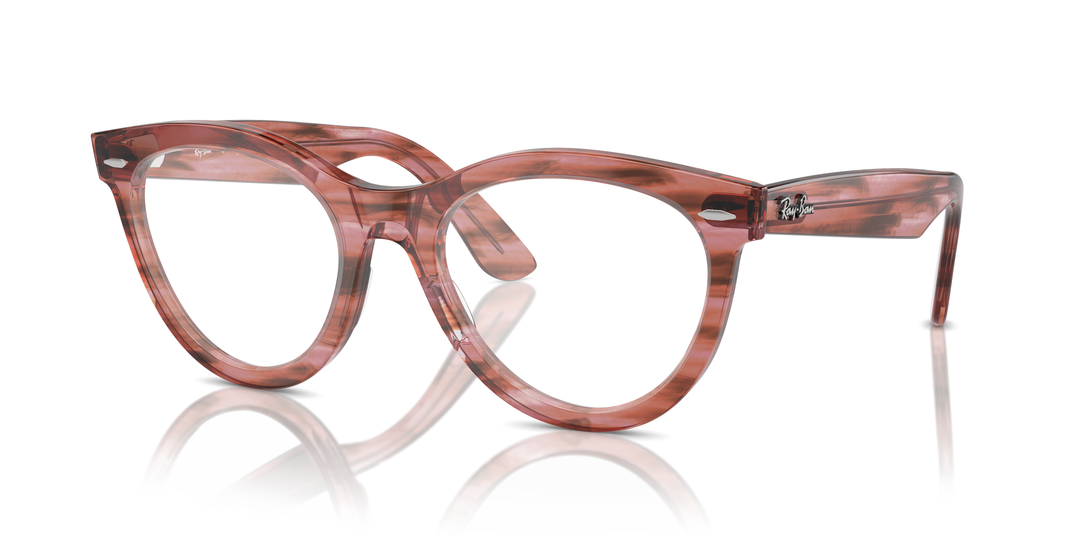Ray-Ban | 0RX2241V (Wayfarer Way)