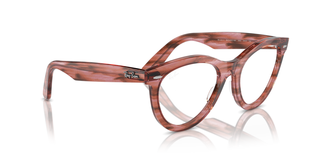 Ray-Ban | 0RX2241V (Wayfarer Way)