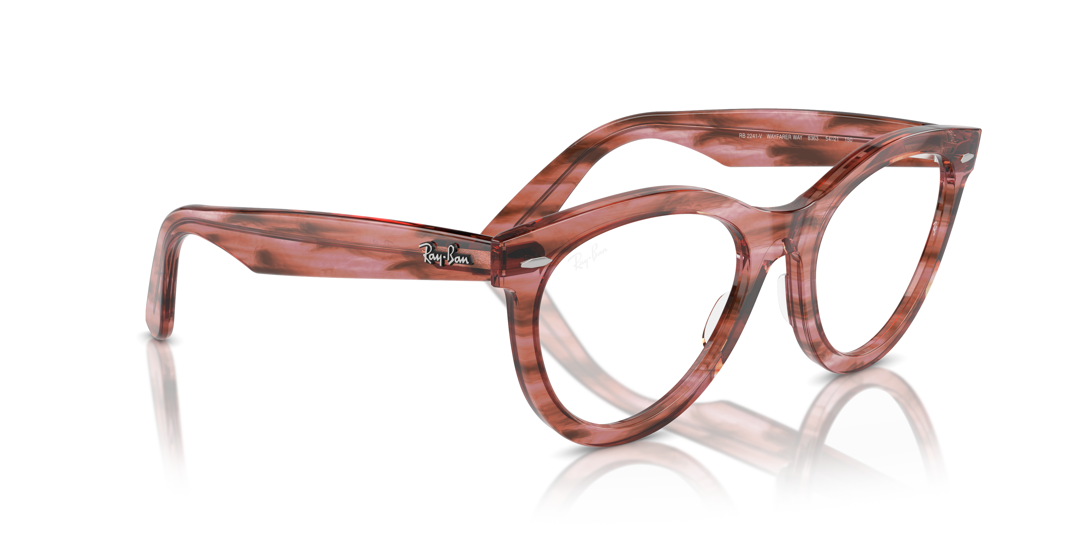 Ray-Ban | 0RX2241V (Wayfarer Way)