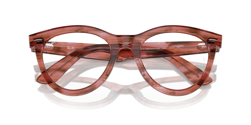 Ray-Ban | 0RX2241V (Wayfarer Way)