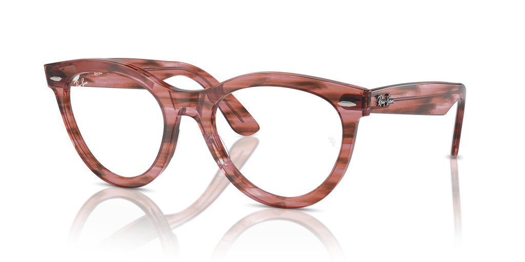 Ray-Ban | 0RX2241V (Wayfarer Way)