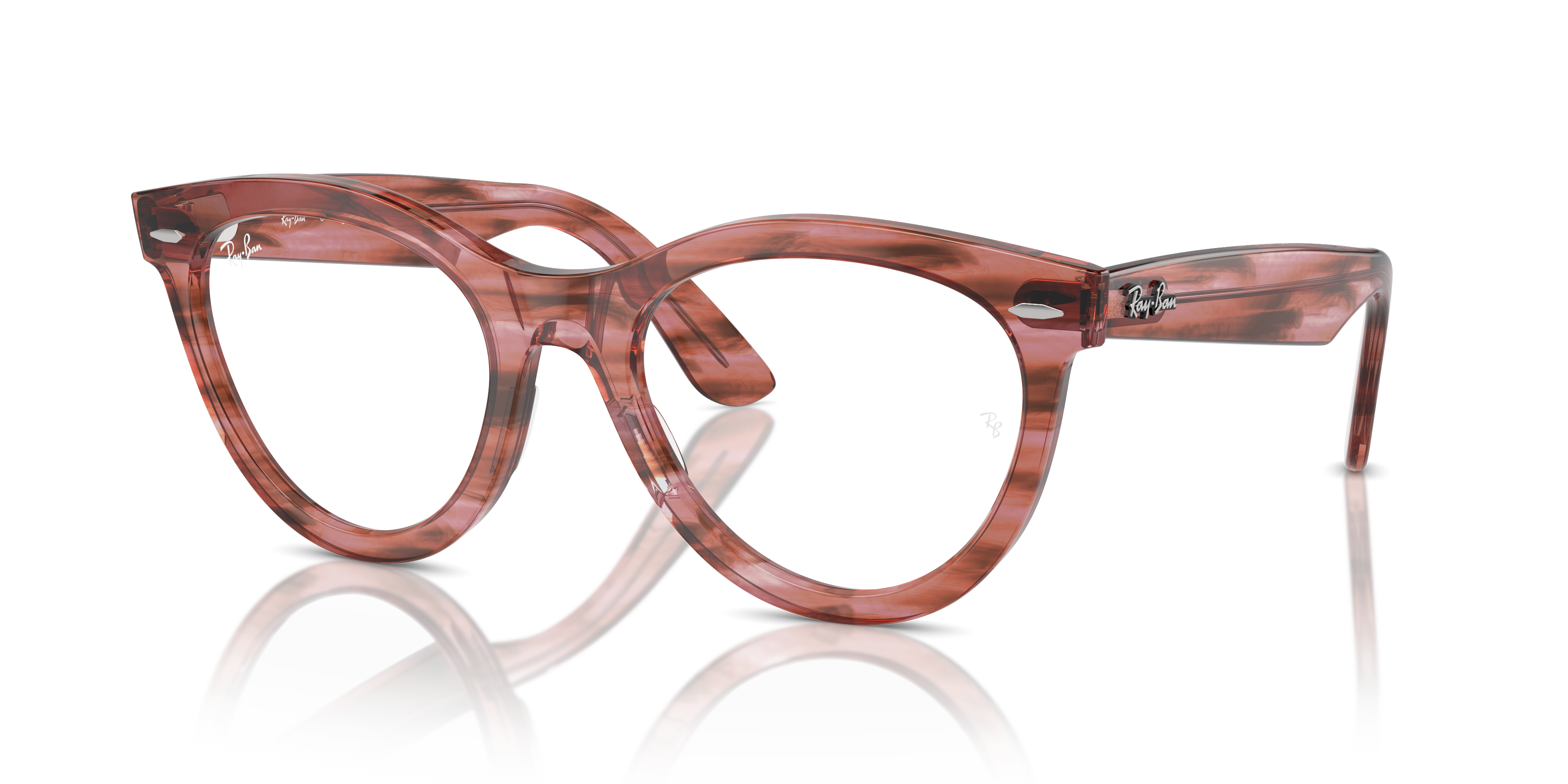 Ray-Ban | 0RX2241V (Wayfarer Way)