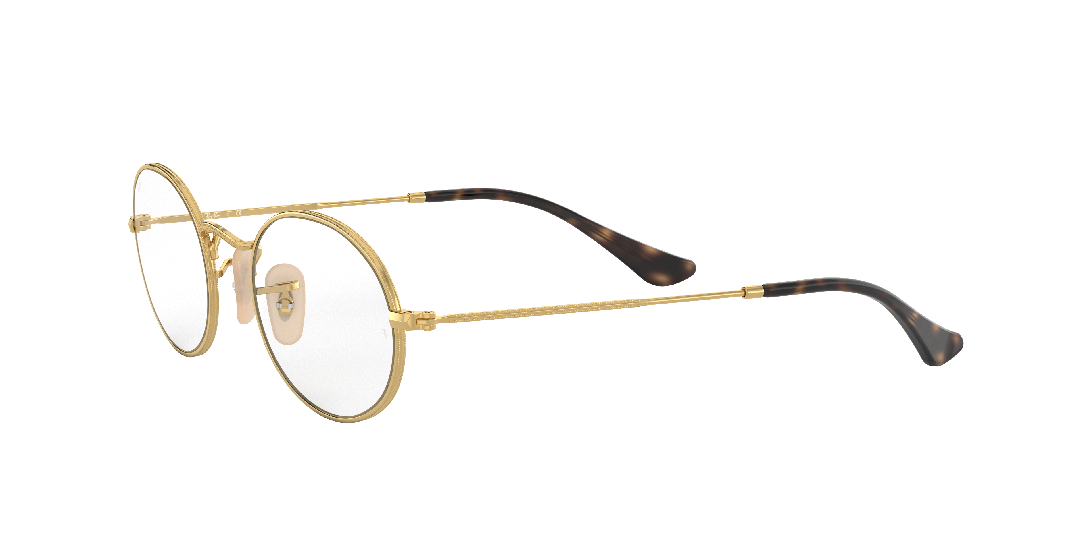 Ray-Ban | 0RX3547V (Oval Optics)
