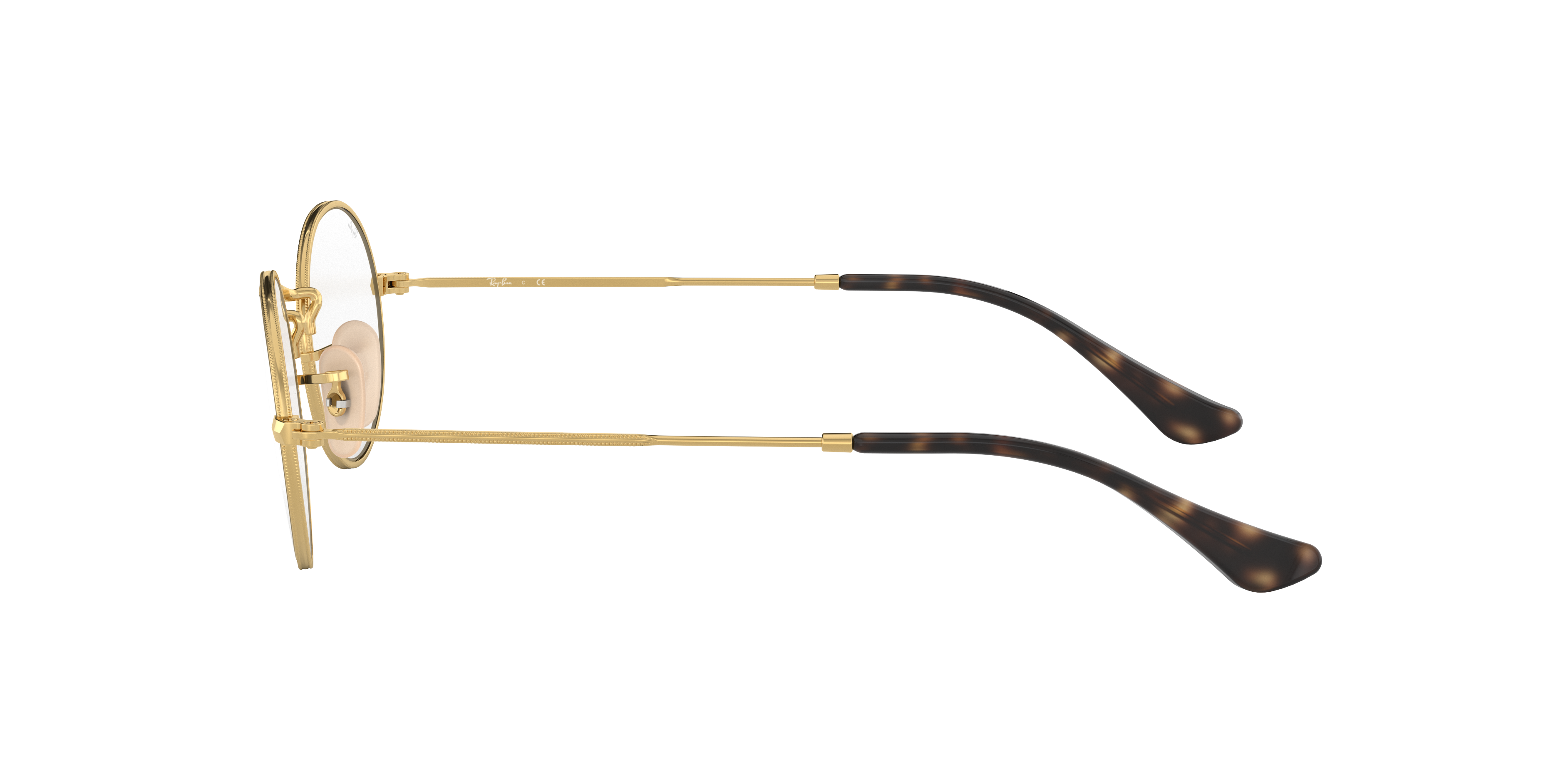 Ray-Ban | 0RX3547V (Oval Optics)