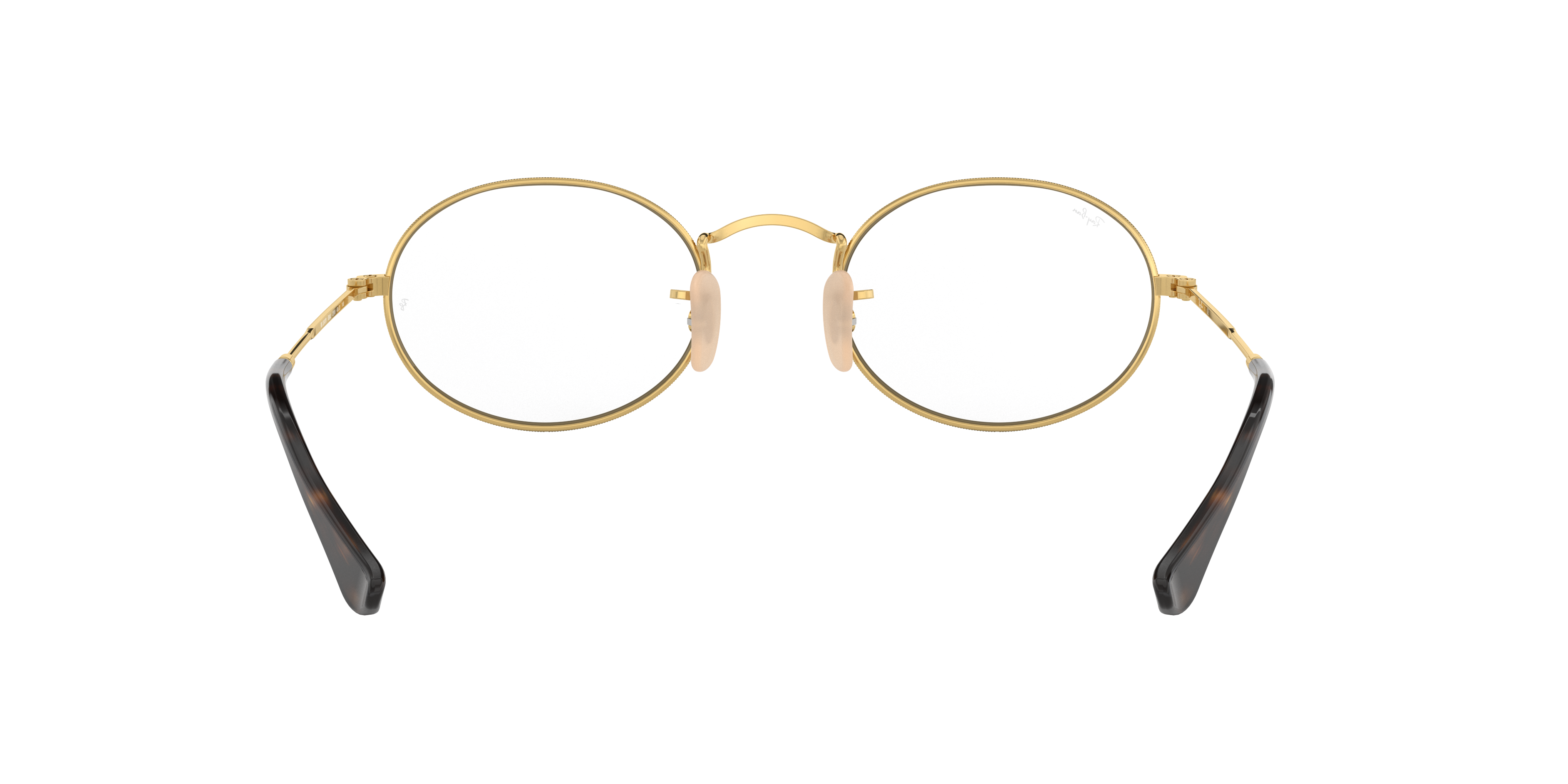 Ray-Ban | 0RX3547V (Oval Optics)