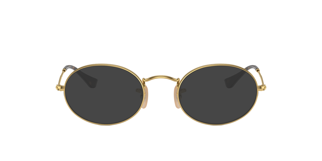 Ray-Ban | 0RX3547V (Oval Optics)