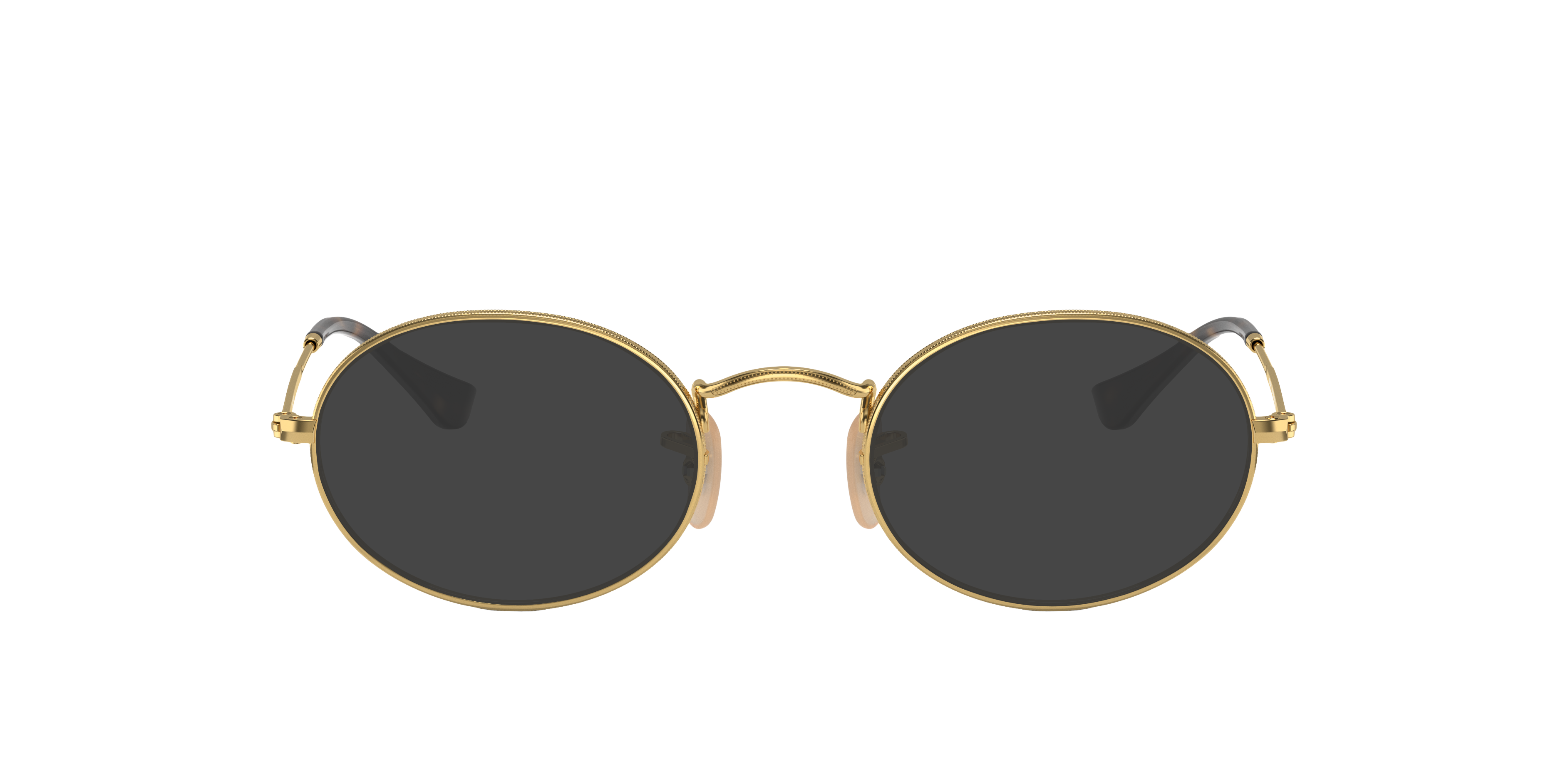 Ray-Ban | 0RX3547V (Oval Optics)