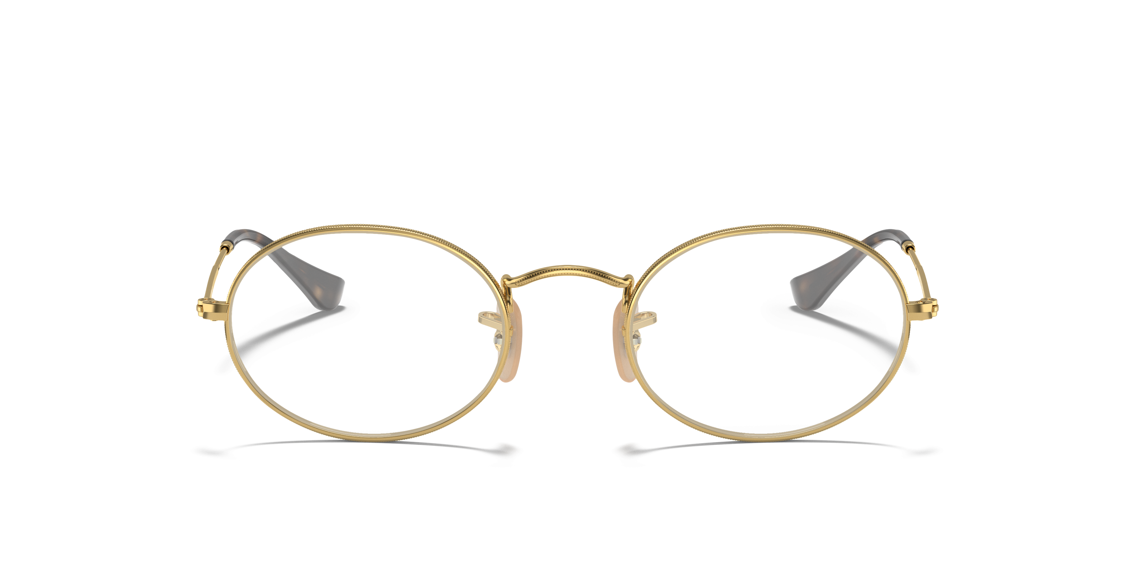 Ray-Ban | 0RX3547V (Oval Optics)