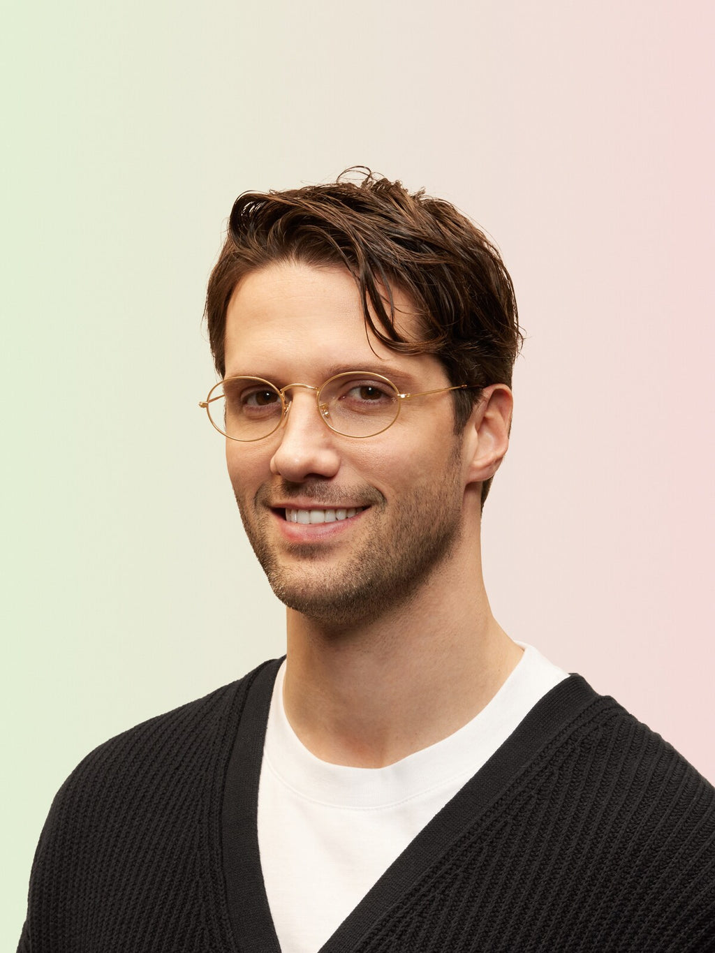 Ray-Ban | 0RX3547V (Oval Optics)