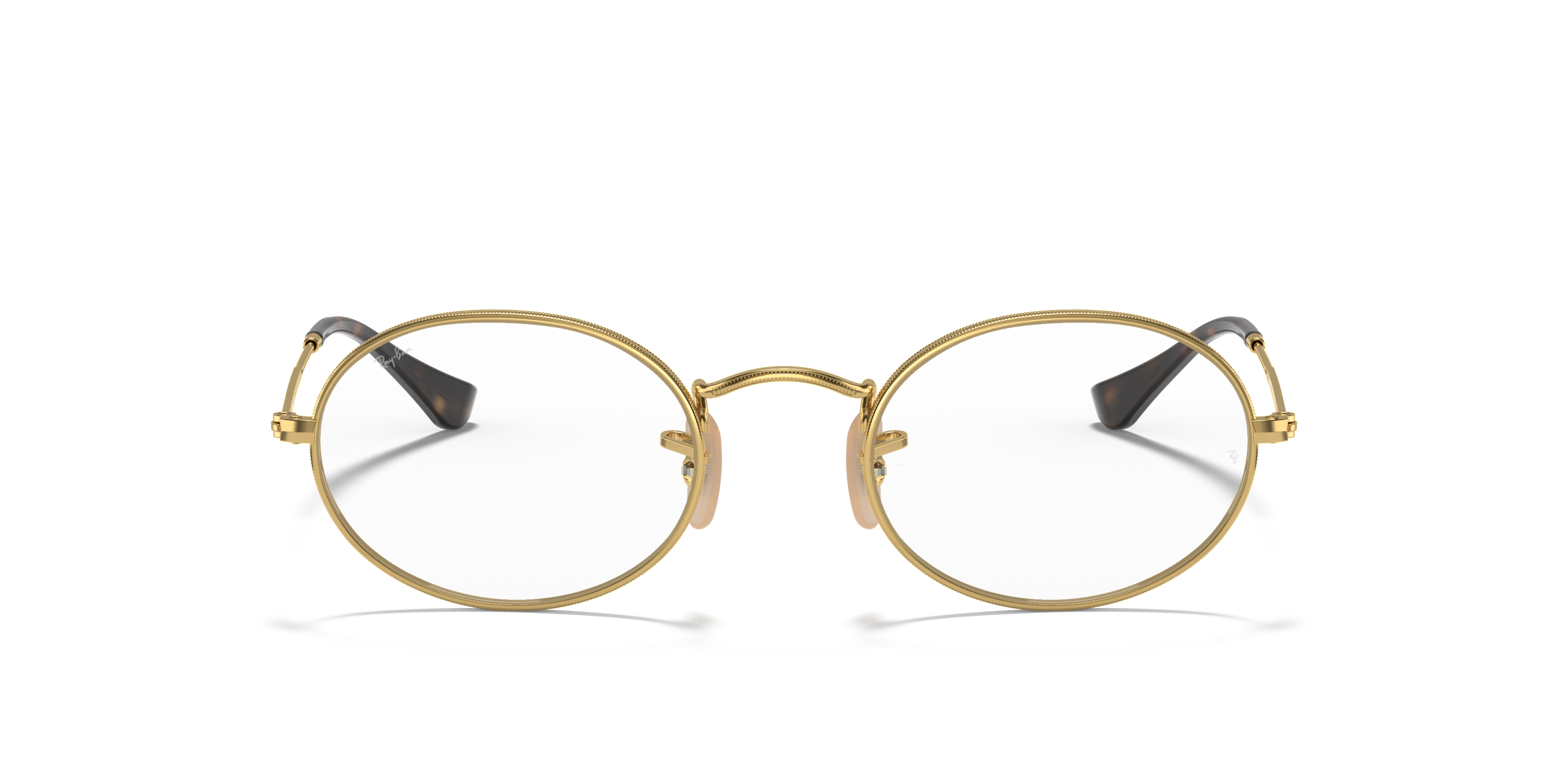 Ray-Ban | 0RX3547V (Oval Optics)
