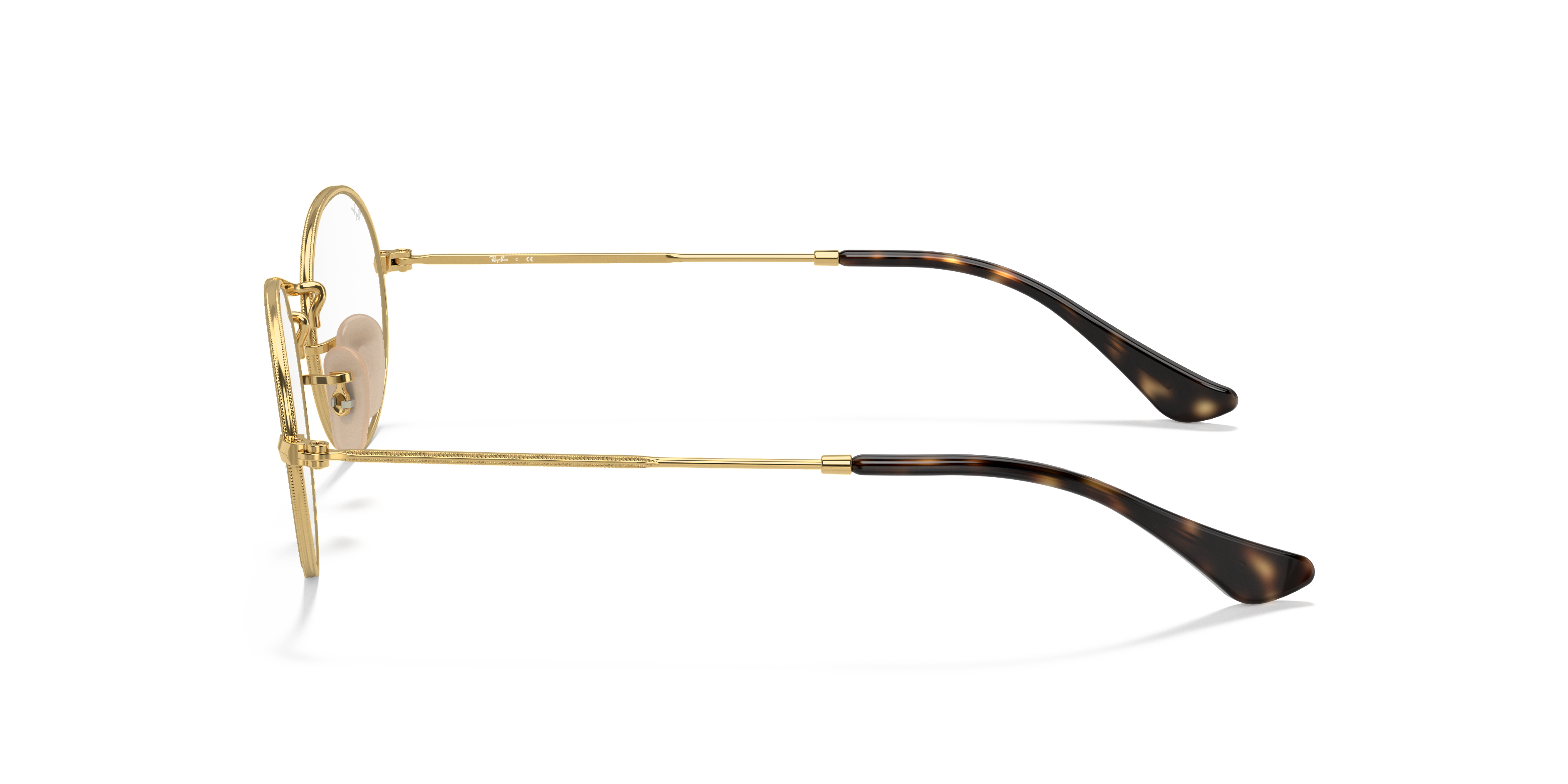 Ray-Ban | 0RX3547V (Oval Optics)