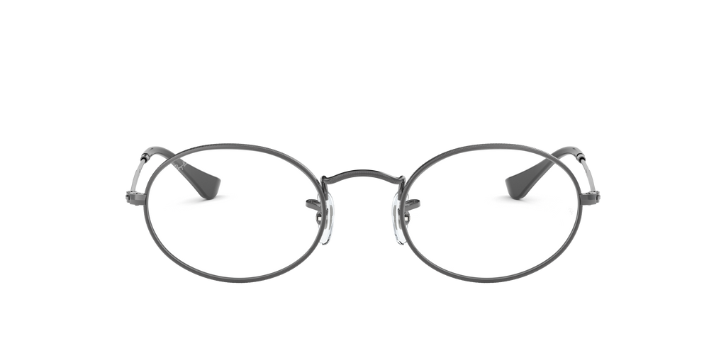 Ray-Ban | 0RX3547V (Oval Optics)