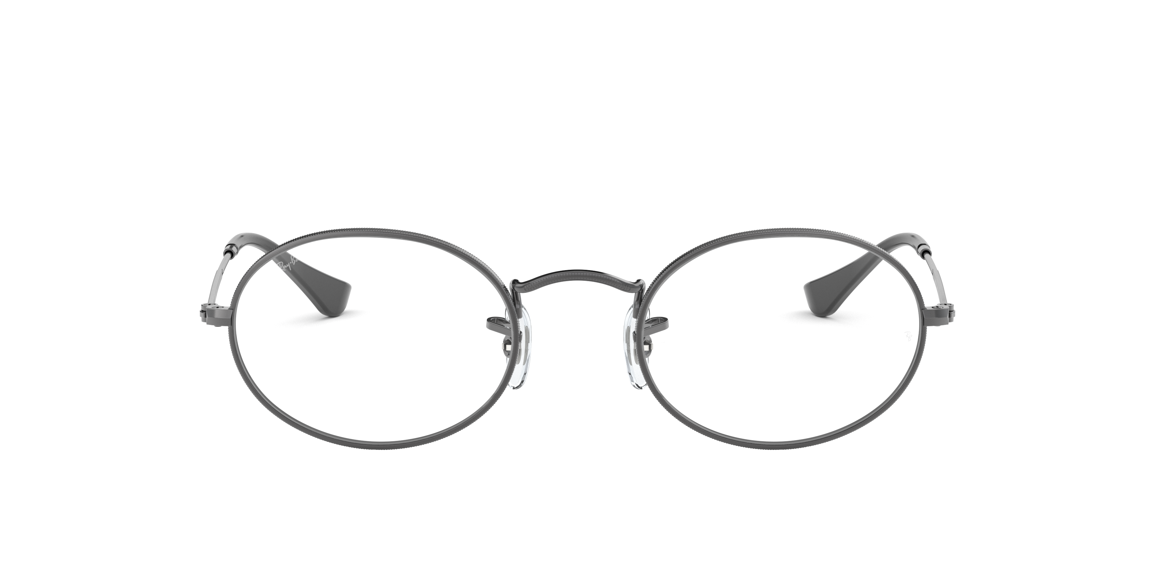 Ray-Ban | 0RX3547V (Oval Optics)