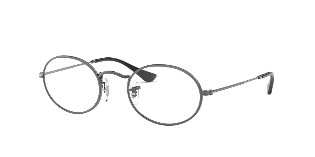 Ray-Ban | 0RX3547V (Oval Optics)