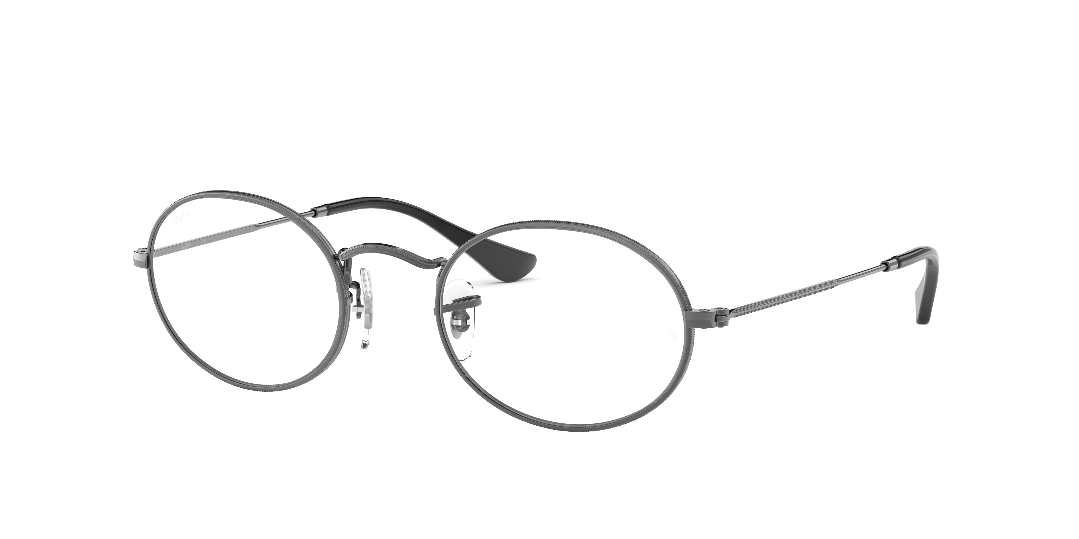 Ray-Ban | 0RX3547V (Oval Optics)