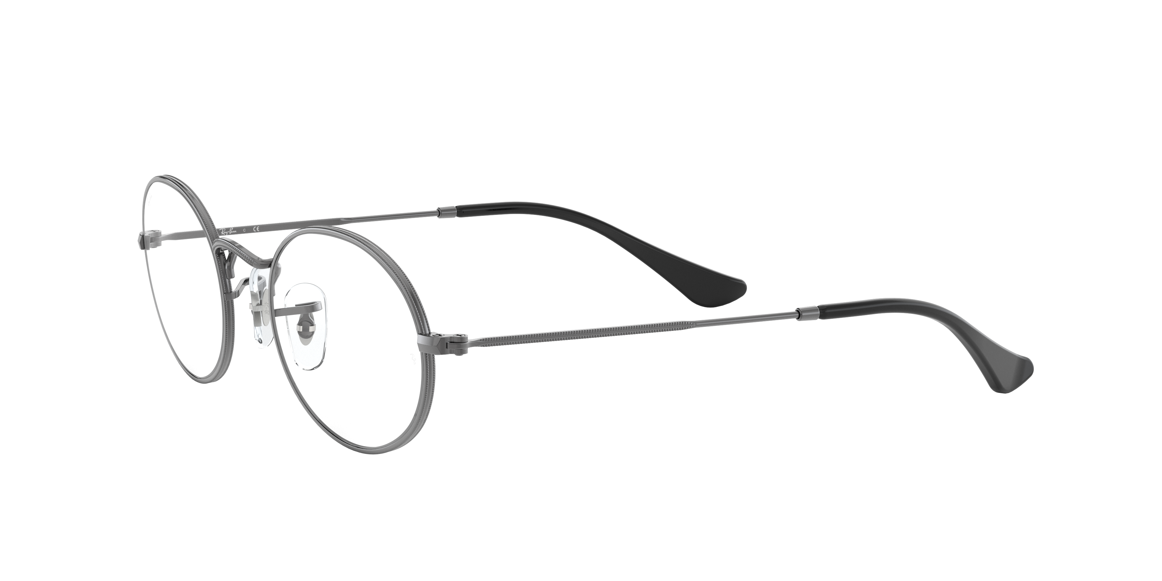 Ray-Ban | 0RX3547V (Oval Optics)