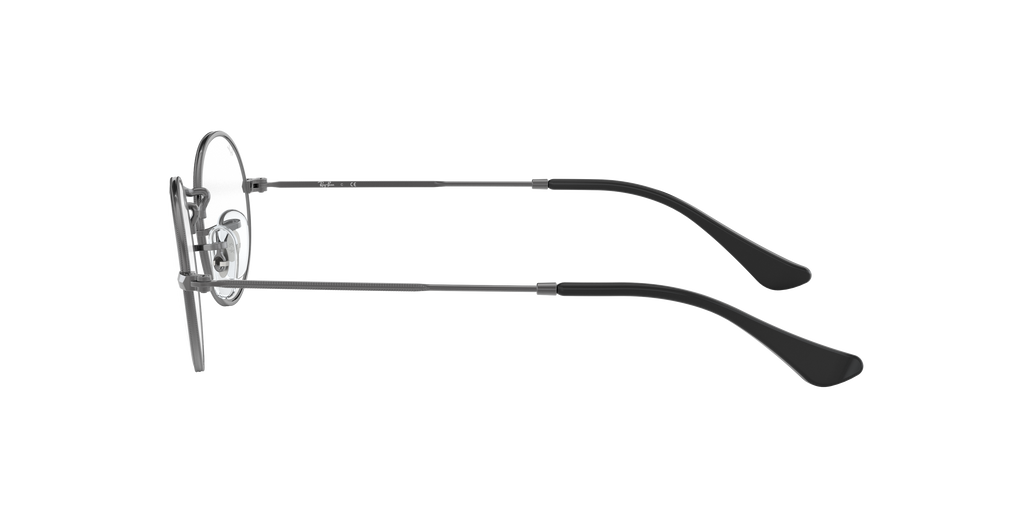 Ray-Ban | 0RX3547V (Oval Optics)