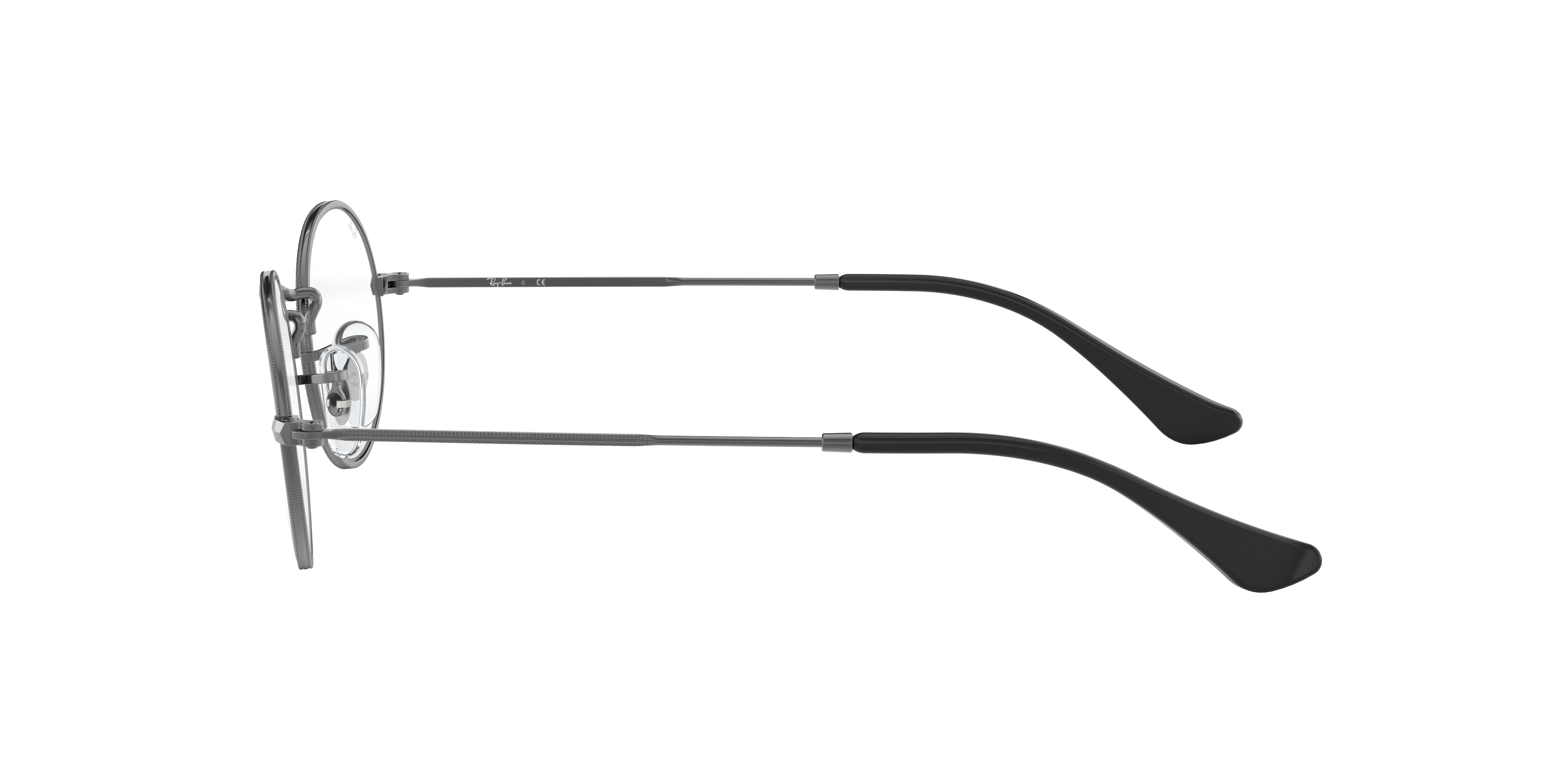 Ray-Ban | 0RX3547V (Oval Optics)