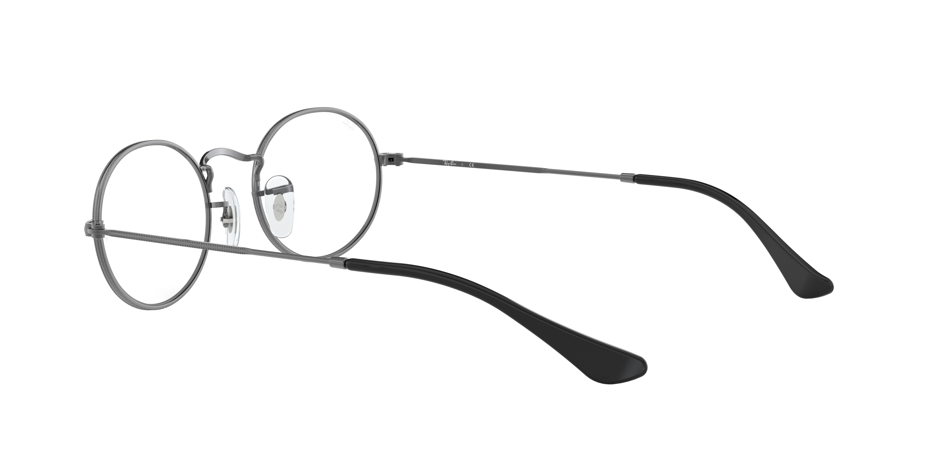 Ray-Ban | 0RX3547V (Oval Optics)