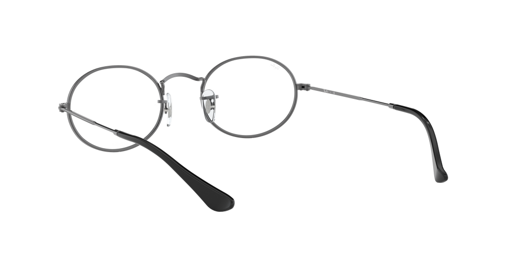Ray-Ban | 0RX3547V (Oval Optics)