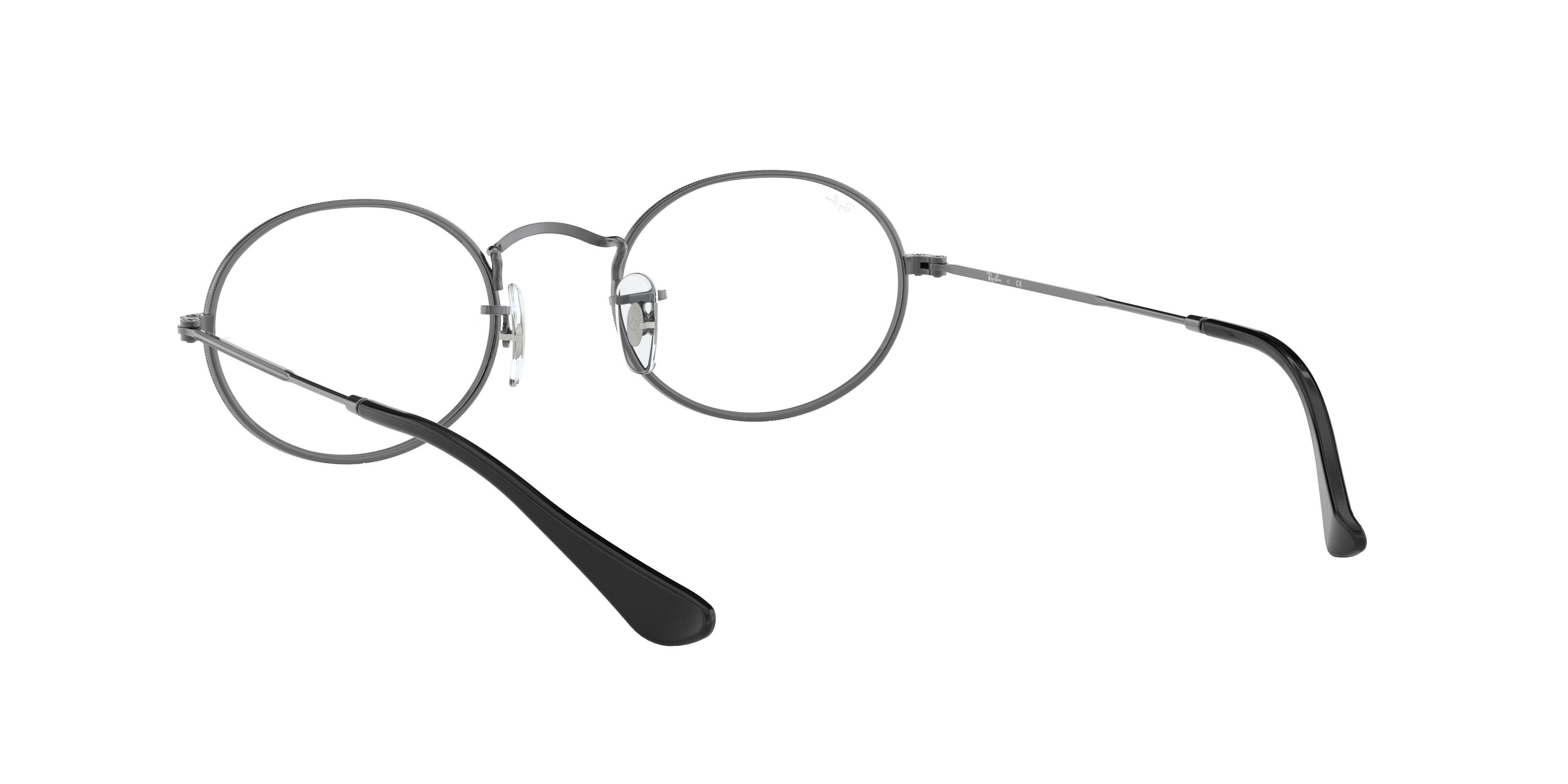 Ray-Ban | 0RX3547V (Oval Optics)