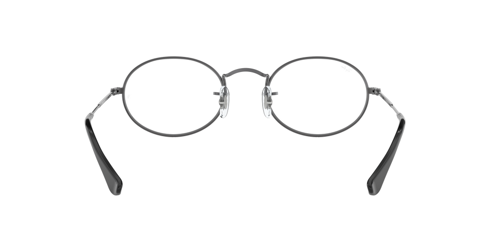 Ray-Ban | 0RX3547V (Oval Optics)