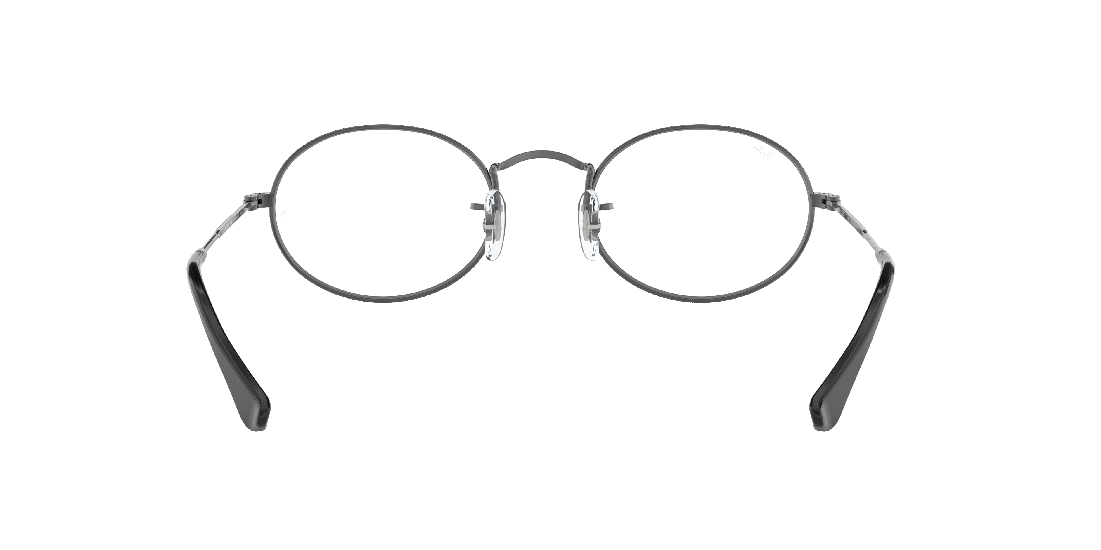 Ray-Ban | 0RX3547V (Oval Optics)